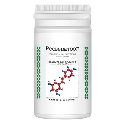 Ресвератрол