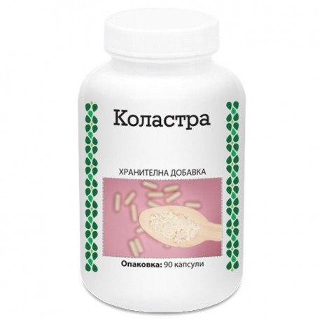 Коластра