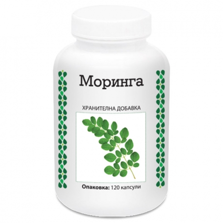 Моринга
